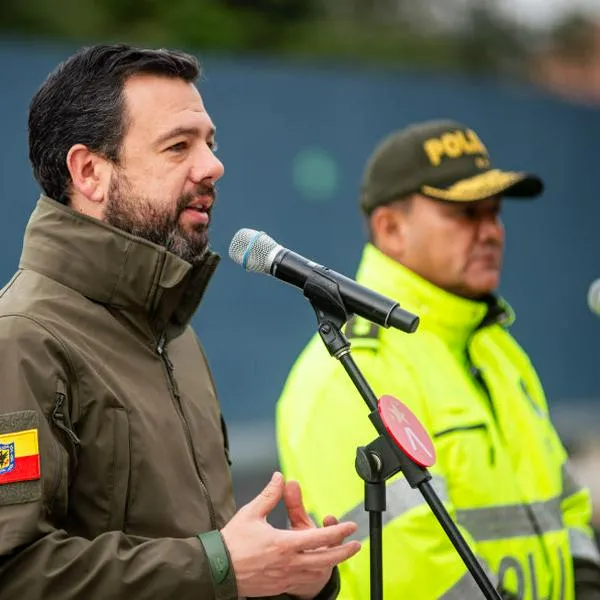 Destapan detalle que deja duda sobre supuesto atentado contra alcalde Galán