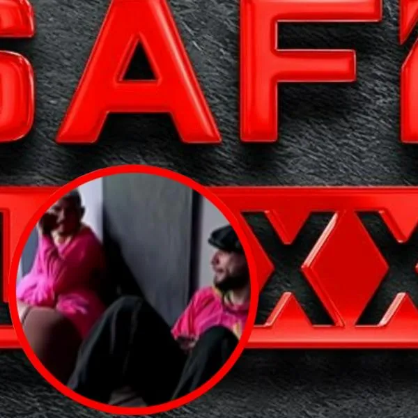 Destapan romance que podría darse en 'Desafío Siglo XXI' entre Deisy y Andrey 