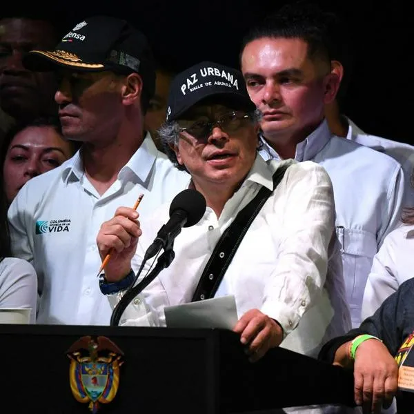 Gustavo Petro cambiaría a tres ministros de su Gobierno: quiénes saldrían