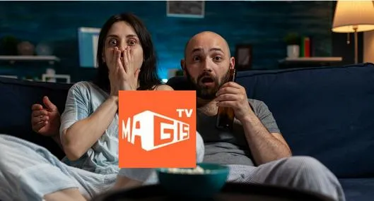 ¿Dónde puedo descargar Magis TV? Aclaran si trae virus o daña los dispositivos