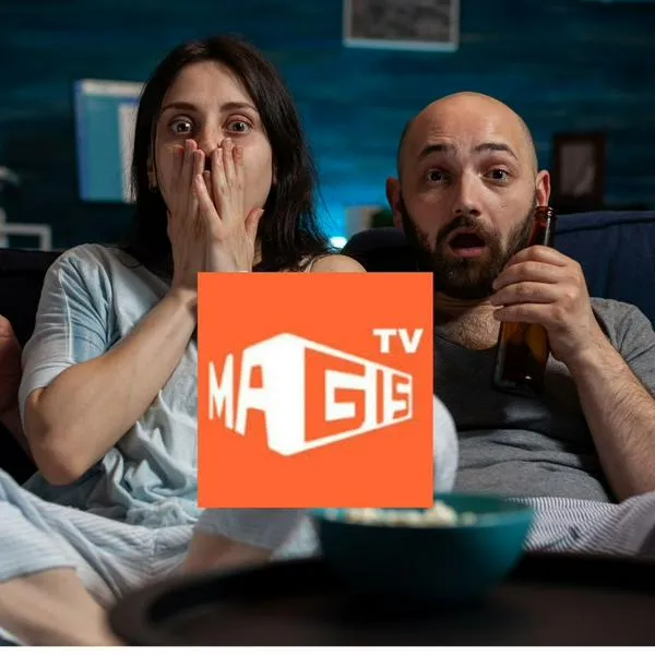 ¿Dónde puedo descargar Magis TV? Aclaran si trae virus o daña los dispositivos