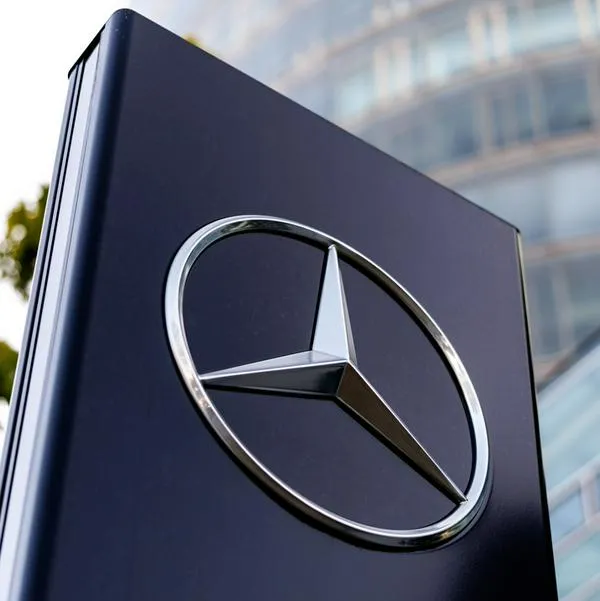 Mercedes-Benz se trajo negociazo a Colombia: promete ganar buena clientela