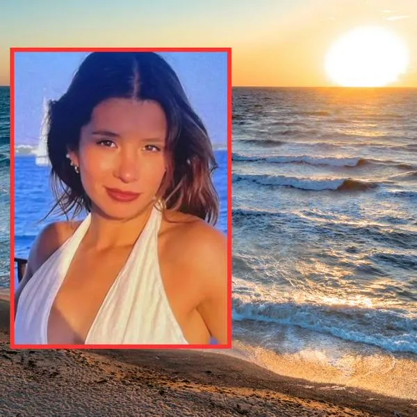 Mamá de Tatiana Hernández hizo reclamo a Fiscalía por prueba de su hija