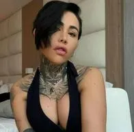 Yina Calderón se va a mudar en Bogotá por lío de seguridad en su casa