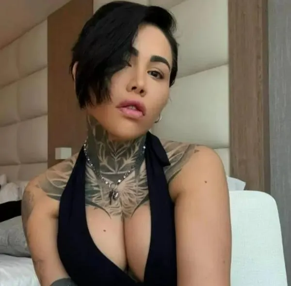 Yina Calderón se va a mudar en Bogotá por lío de seguridad en su casa