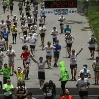 Media Maratón de Bogotá, en nota sobre cómo será la carrera del 2025