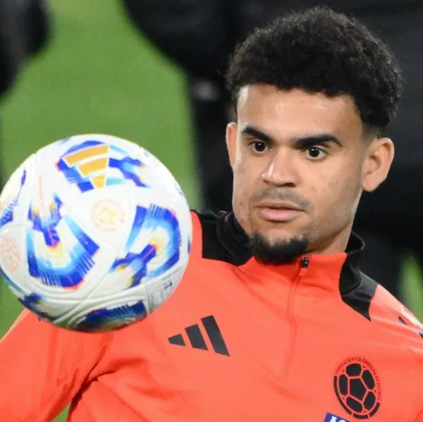 Bayern Múnich pagaría 75 millones de euros por Luis Díaz al Liverpool: dice Bild