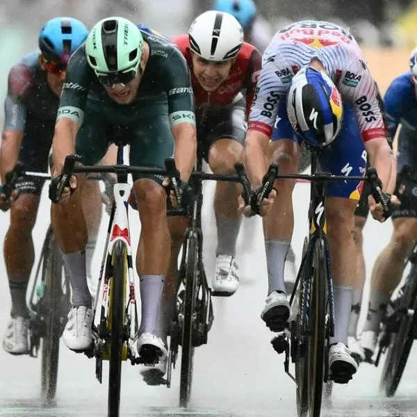 Tour de Francia: así quedó la clasificación general tras la etapa 17 y top 10