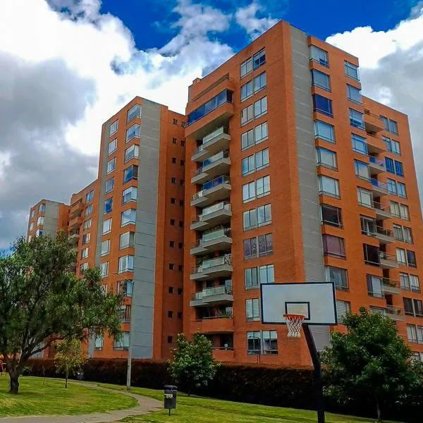 Conjunto residencial de Bogotá, en nota sobre error que están cometiendo