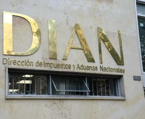 ¿Cómo funciona el nuevo servicio de la Dian? Hay cambio clave para los usuarios