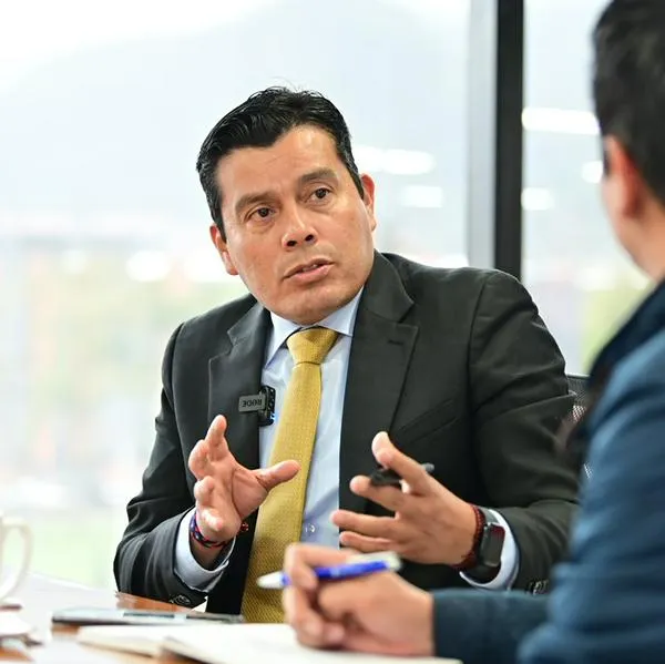 Nuevo director de Prosperidad Social deja cifras que emocionan a muchos