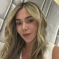 Dayana Jaimes, en nota sobre qué dijo de engaños de Martín Elías