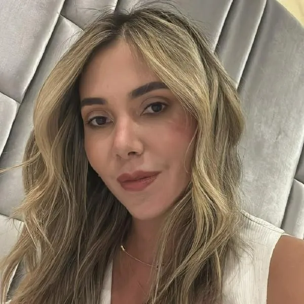 Dayana Jaimes, en nota sobre qué dijo de engaños de Martín Elías