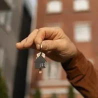 Vivienda en Colombia