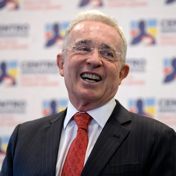 Proponen que Tomás Uribe se lance a la presidencia en el 2026. Concejales han puesto la propuesta sobre la mesa y a muchos les ha sonado. 