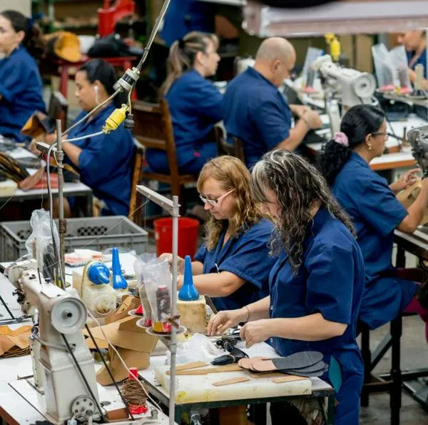 La reforma laboral de Gustavo Petro pone en riesgo más de 100.00 empleos, según estudio de Bancolombia debido a alza en costo de nóminas.