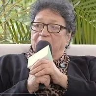Vicky Hernández arremete contra empresas que contratan actores 