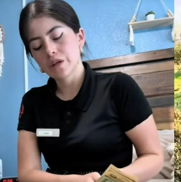 Colombiana en EE. UU. contó cómo construyó 6 apartamentos con ahorros de 4 años