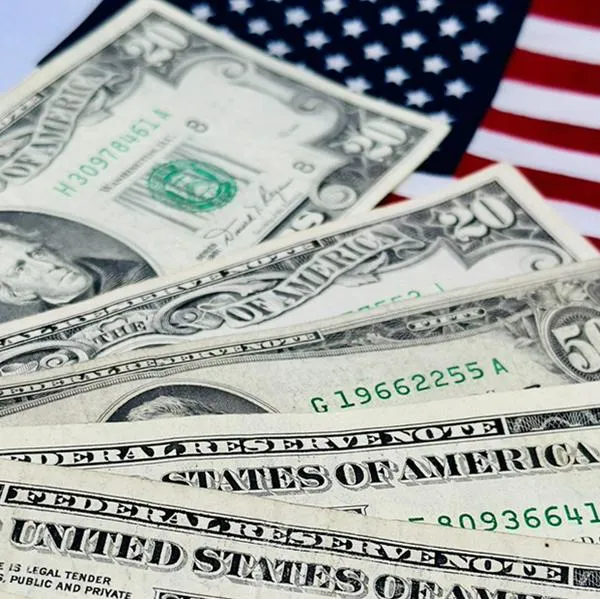 Dólar para ingresar a EE. UU.