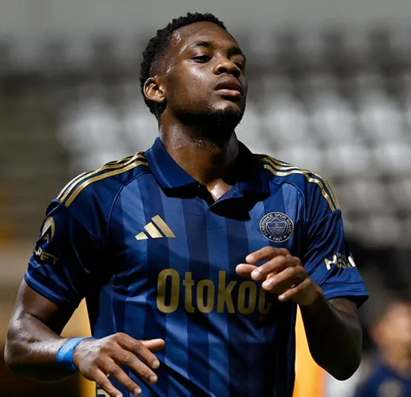 Jhon Jáder Durán, Fenerbahce