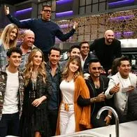 Exparticipante de 'Masterchef' arremetió contra Isabella Santodomingo 