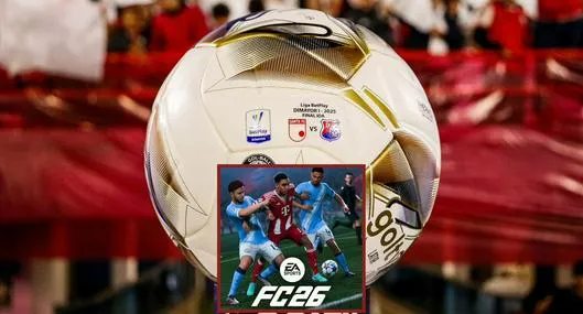 Liga BetPlay
