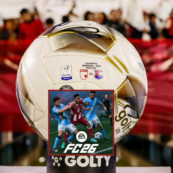 Liga BetPlay