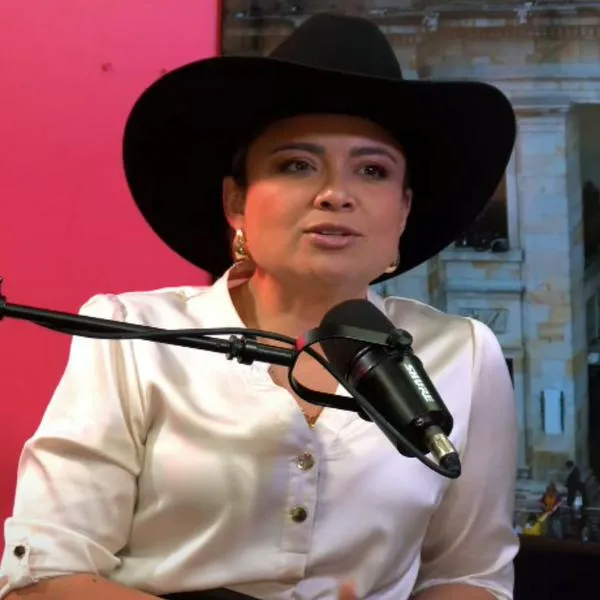Lina María Garrido congresista: se refirió a polémica de Francia Márquez