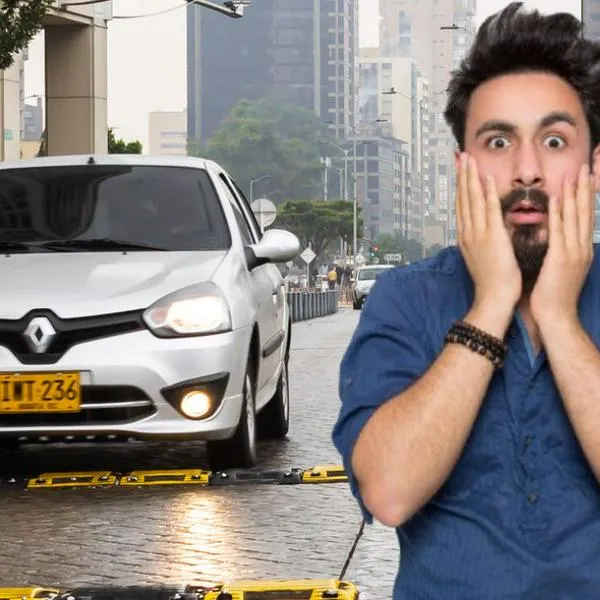 Impuesto vehicular en Bogotá: más de un millón de conductores no han hecho el pago del impuesto en la Secretaría de Hacienda.