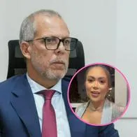 Alfredo Saade le envió curioso mensaje a Epa Colombia sobre su libertad