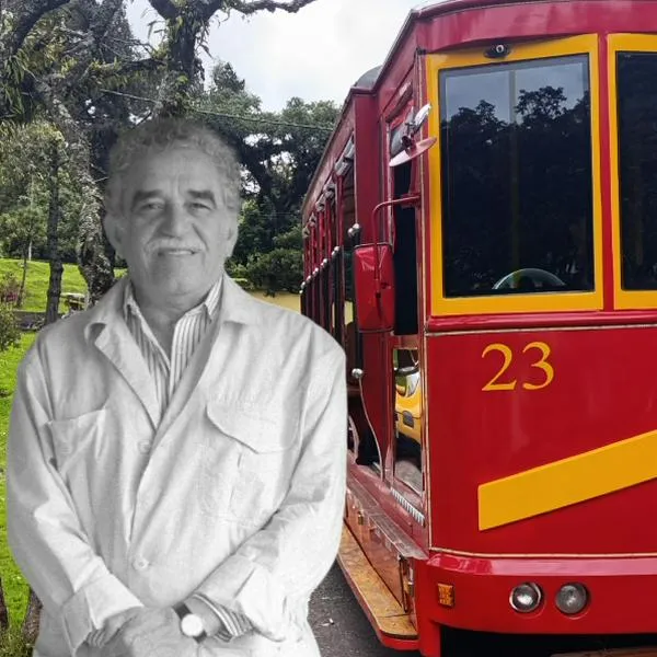 Ruta turística de 'Gabo' en Bogotá de qué se trata, recorrido y más