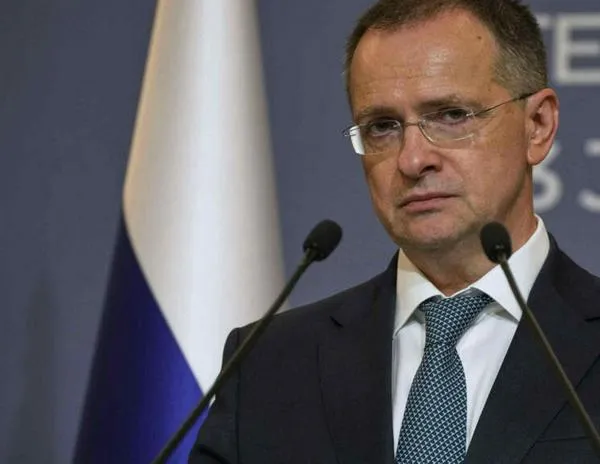 Rusia y Ucrania acuerdan un nuevo intercambio de prisioneros en Turquía