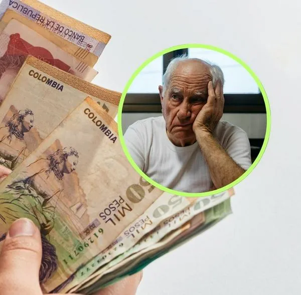 De cuánto es el nuevo descuento en el salario de los trabajadores en Colombia
