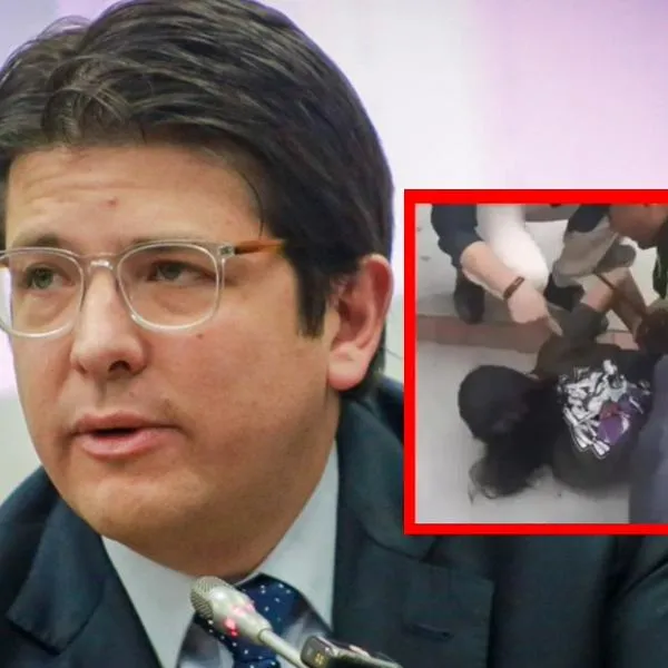 Miguel Uribe: cuánto podría estar preso el sicario que le disparó en Bogotá