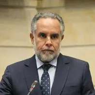 Armado Benedetti será el nuevo canciller de Colombia, según un ministro de Petro