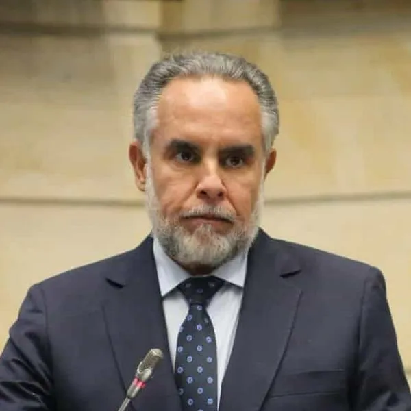 Armado Benedetti será el nuevo canciller de Colombia, según un ministro de Petro