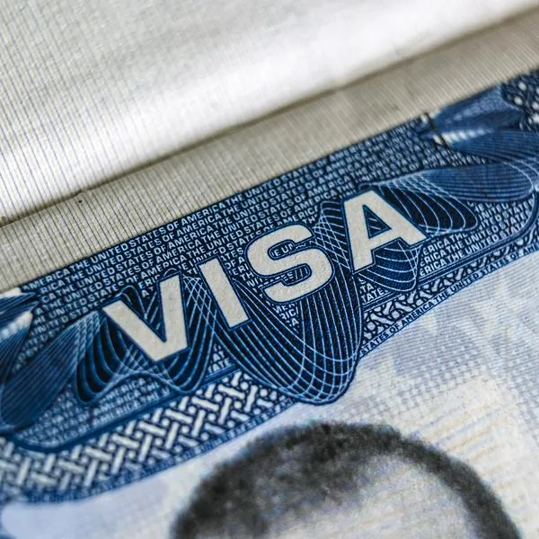 Visa, en nota sobre para qué sirve la visa EB-2 NIW