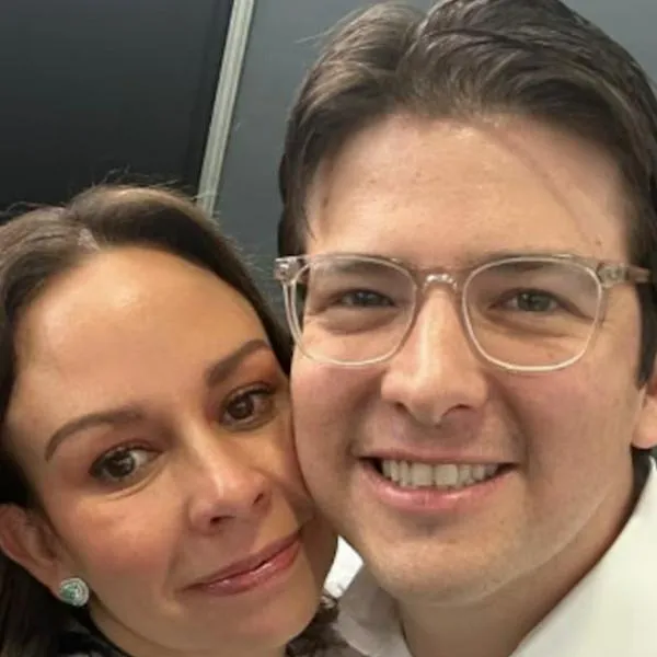 Esposa de Miguel Uribe Turbay dejó nuevo emotivo mensaje en redes sociales
