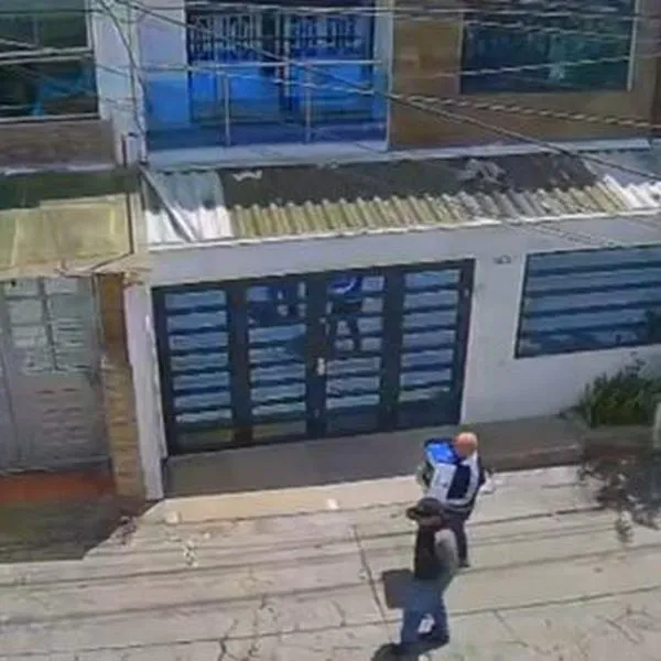 Policía retirado murió en Bogotá: le dispararon por robarle una consola