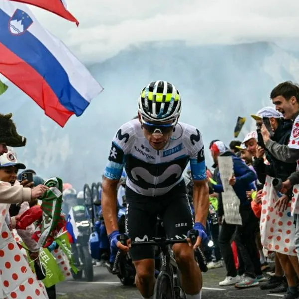Clasificación general Tour de Francia etapa 18: etapa reina con Pogacar líder