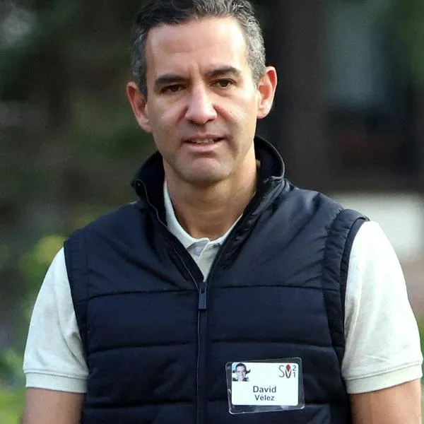 David Vélez, de Nubank, revela las lágrimas y el precio emocional de emprender