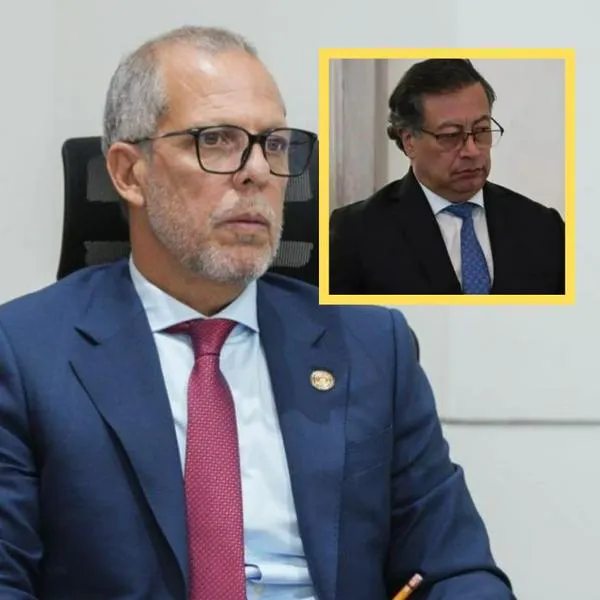 Petro no busca reelección: Saade confirma que su mandato termina en 2026