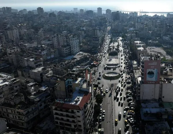 Los estudiantes drusos de Latakia viven con miedo desde las masacres de Sweida