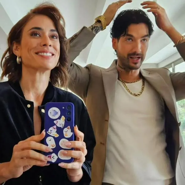 Gira de conciertos de 'La reina del flow' sin Carolina Ramírez y Carlos Torres