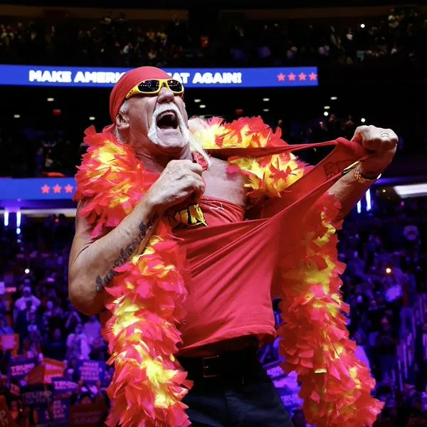 Murió Hulk Hogan y revelan el padecimiento que sufrió en sus últimos días