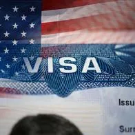 A través de un comunicado en el que mostraron una foto, el organismo diplomático confirmó que los documentos tendrán un diseño para las nuevas solicitudes.