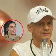 Por qué 'Alerta' está con 'Epa Colombia' en la cárcel, esto dijo el humorista