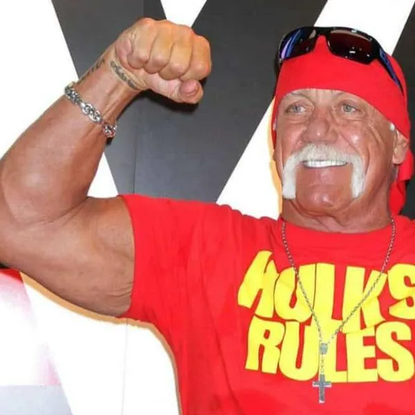 Fallece Hulk Hogan a los 71 años: Más allá de las luchas dejó un emporio de seis empresas y millones de dólares en mercadeo