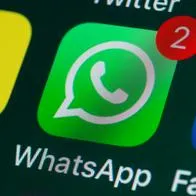 WhatsApp e Instagram presentaron fallas este 24 de julio: qué pasó