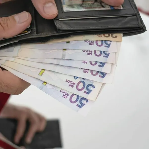 Revelan dato sobre CDT que pocos esperaban en Colombia: la inversión crece